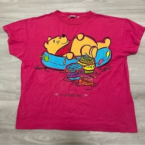 🔥SALE🔥 Pooh Tee